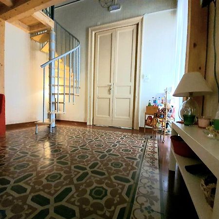 Lina'S House Apartment Catania Exterior photo