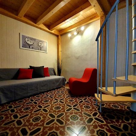 Lina'S House Apartment Catania Exterior photo
