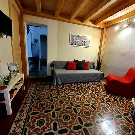 Lina'S House Apartment Catania Exterior photo