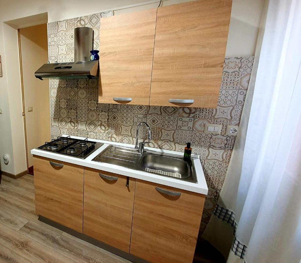 Lina'S House Apartment Catania Exterior photo